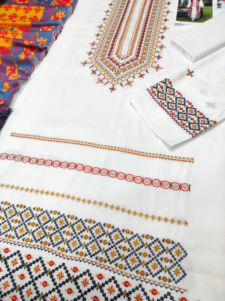 LAWN PATCH COLLECTION